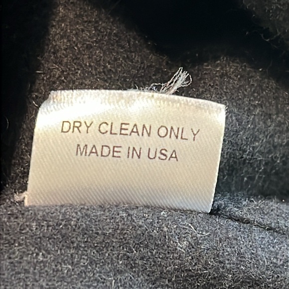 SHIN CHOI Black Open Front Sweater Jacket - Picture 12 of 13